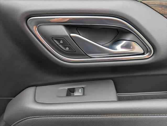 2023 Chevrolet Tahoe 2WD Premier