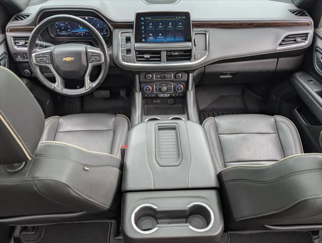 2023 Chevrolet Tahoe 2WD Premier