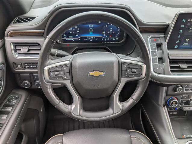2023 Chevrolet Tahoe 2WD Premier