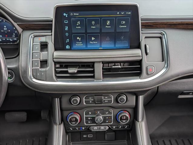 2023 Chevrolet Tahoe 2WD Premier