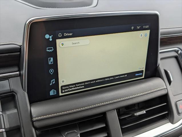 2023 Chevrolet Tahoe 2WD Premier
