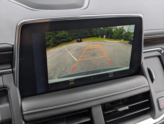 2023 Chevrolet Tahoe 2WD Premier