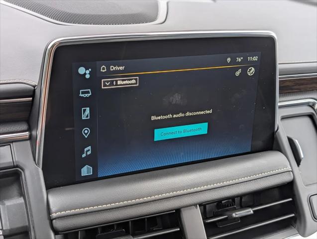 2023 Chevrolet Tahoe 2WD Premier