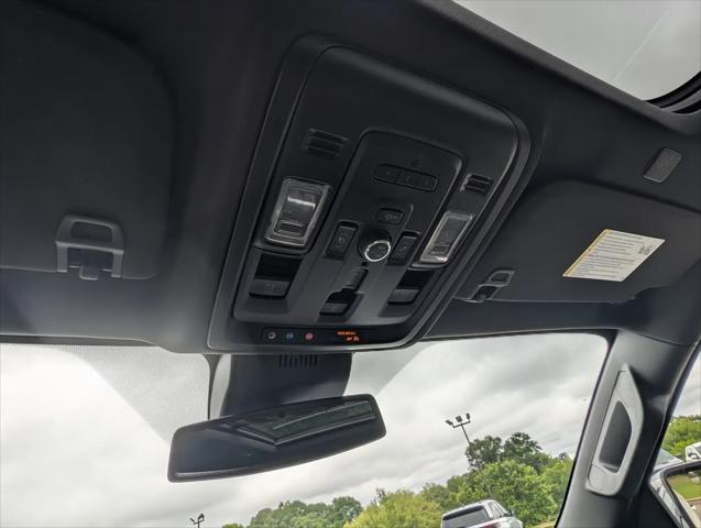 2023 Chevrolet Tahoe 2WD Premier