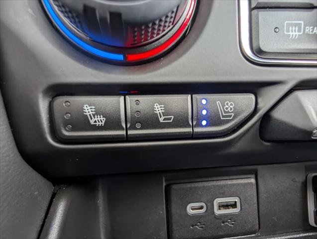 2023 Chevrolet Tahoe 2WD Premier