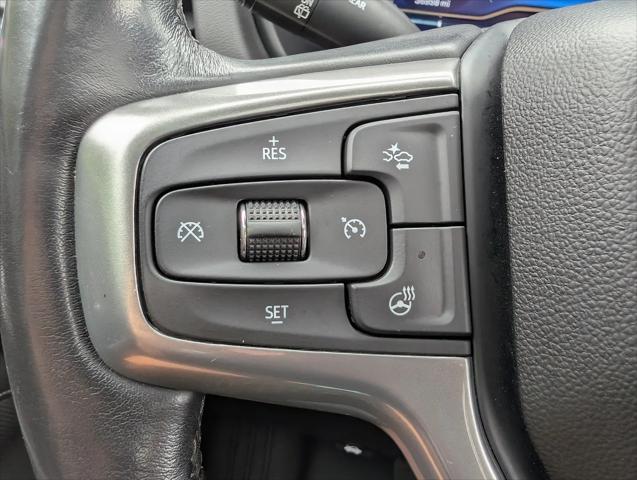 2023 Chevrolet Tahoe 2WD Premier