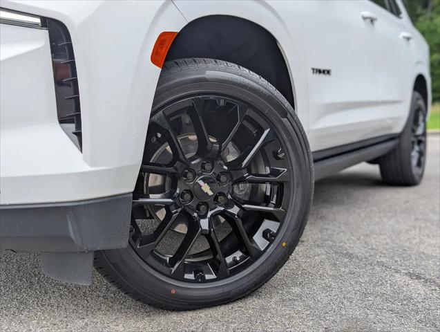 2023 Chevrolet Tahoe 2WD Premier