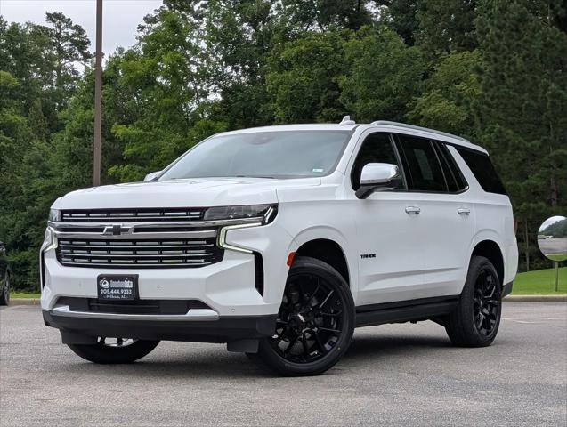 2023 Chevrolet Tahoe 2WD Premier