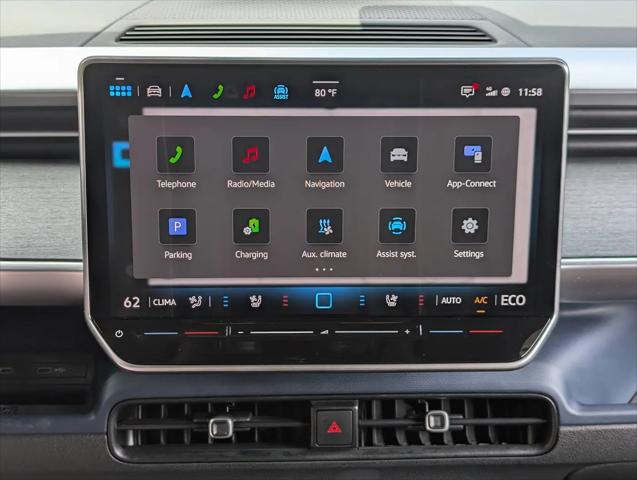 2025 Volkswagen ID. Buzz Pro S