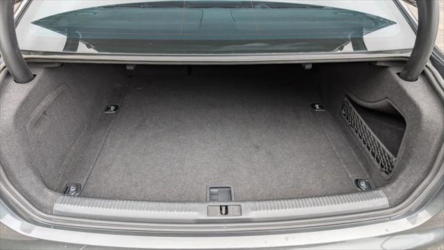 2015 Audi A4 2.0T Premium