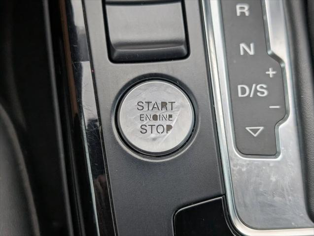 2015 Audi A4 2.0T Premium
