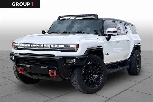 2025 GMC HUMMER EV 2X e4WD for sale in Grapevine, TX
