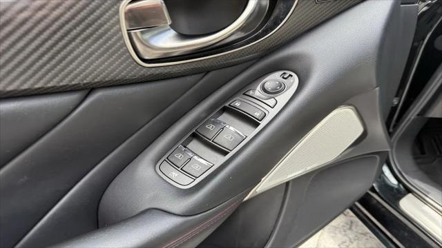 2023 INFINITI Q50 RED SPORT 400