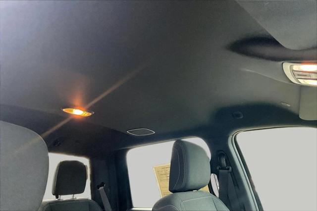 2026 Ram 2500 Big Horn Crew Cab 4x4 6'4" Box