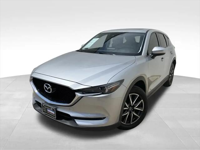 2017 Mazda CX-5 Grand Select for sale in Georgetown, TX