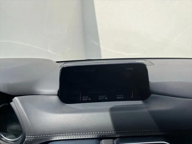 2017 Mazda CX-5 Grand Select