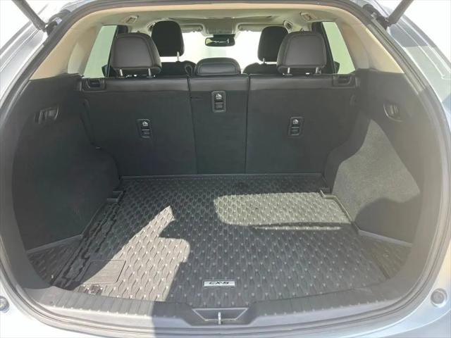 2017 Mazda CX-5 Grand Select