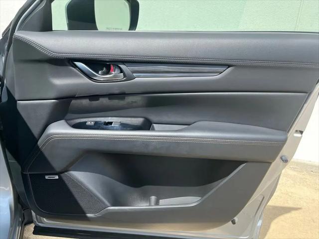 2017 Mazda CX-5 Grand Select
