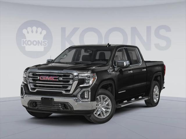 2022 GMC Sierra 1500 Limited 4WD Crew Cab Short Box SLT for sale in Vienna, VA