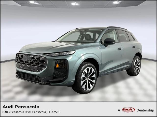 2026 Audi Q3 TFSI quattro S tronic for sale in Pensacola, FL