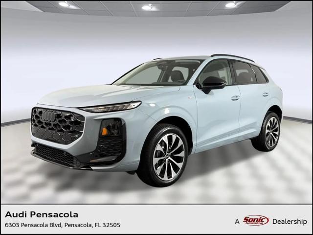 2026 Audi Q3 TFSI quattro S tronic for sale in Pensacola, FL