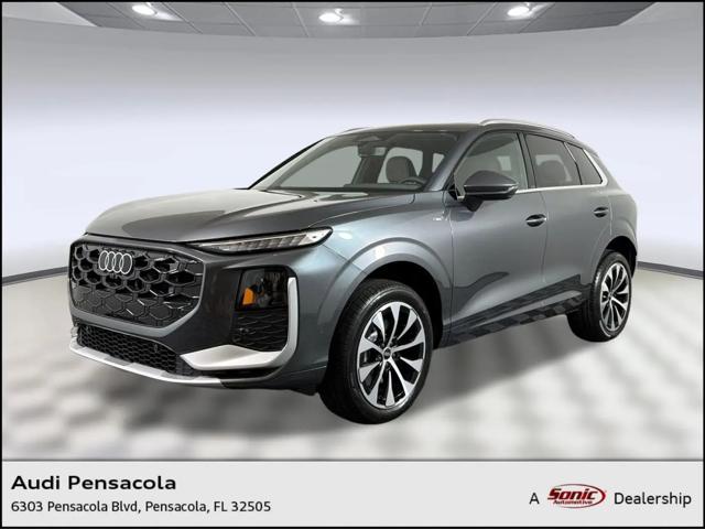 2026 Audi Q3 TFSI quattro S tronic for sale in Pensacola, FL