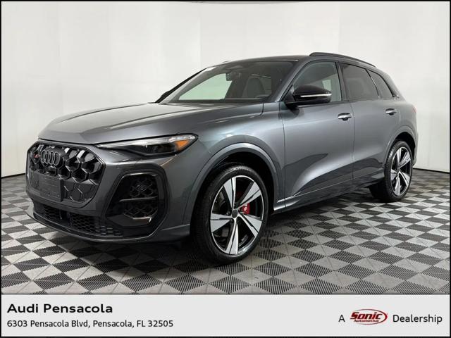 2026 Audi SQ5 Premium Plus TFSI quattro S tronic for sale in Pensacola, FL