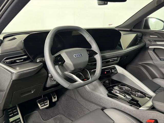 2026 Audi SQ5 Premium Plus TFSI quattro S tronic