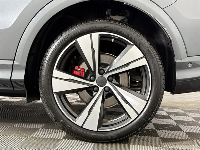 2026 Audi SQ5 Premium Plus TFSI quattro S tronic