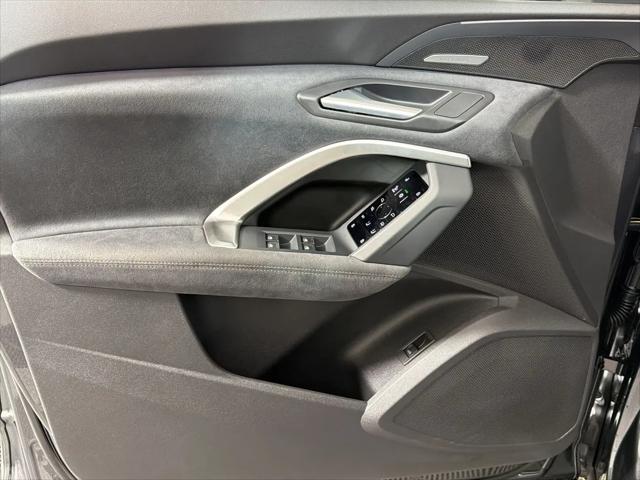 2026 Audi SQ5 Premium Plus TFSI quattro S tronic