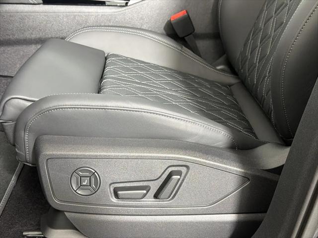2026 Audi SQ5 Premium Plus TFSI quattro S tronic