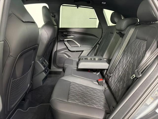 2026 Audi SQ5 Premium Plus TFSI quattro S tronic