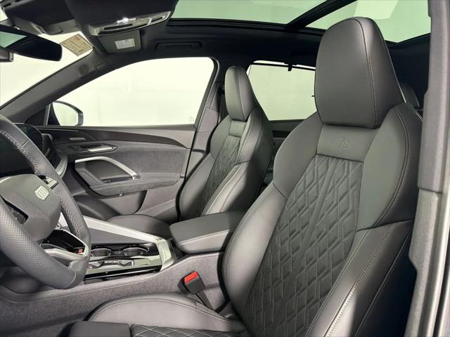 2026 Audi SQ5 Premium Plus TFSI quattro S tronic