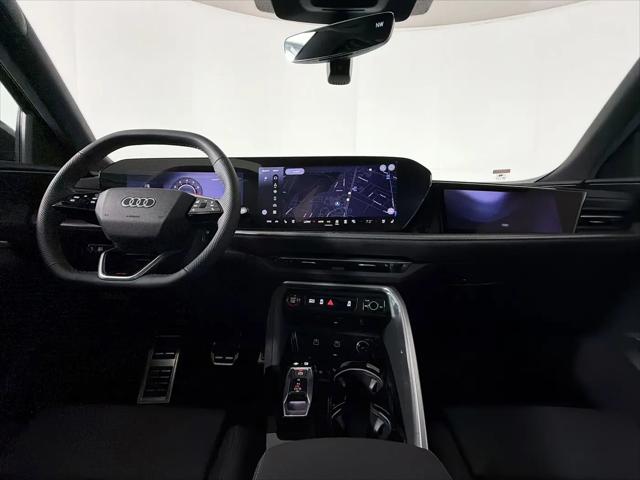 2026 Audi SQ5 Premium Plus TFSI quattro S tronic