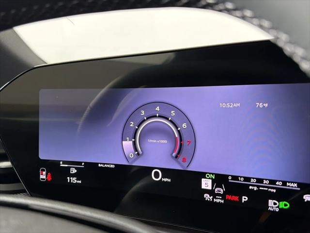 2026 Audi SQ5 Premium Plus TFSI quattro S tronic
