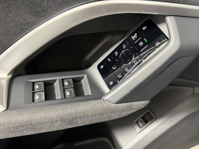 2026 Audi SQ5 Premium Plus TFSI quattro S tronic