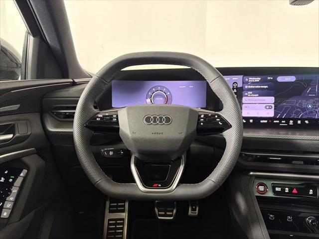 2026 Audi SQ5 Premium Plus TFSI quattro S tronic