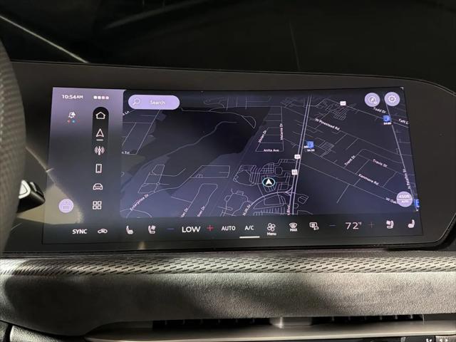 2026 Audi SQ5 Premium Plus TFSI quattro S tronic