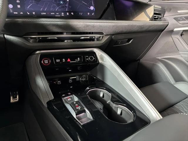 2026 Audi SQ5 Premium Plus TFSI quattro S tronic