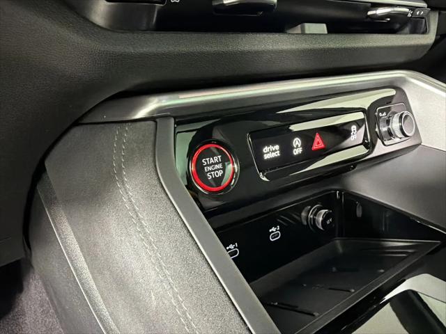 2026 Audi SQ5 Premium Plus TFSI quattro S tronic