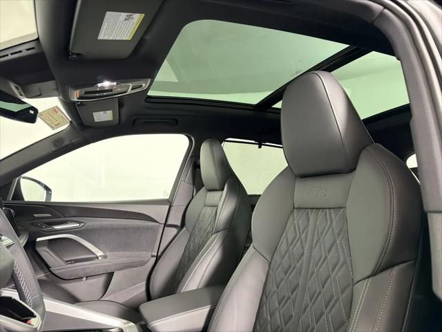 2026 Audi SQ5 Premium Plus TFSI quattro S tronic