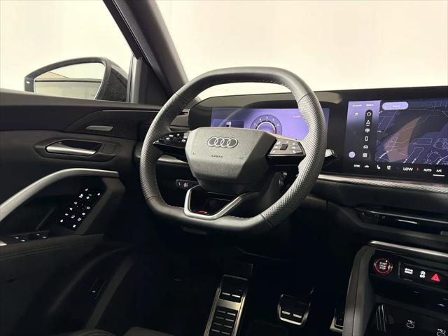 2026 Audi SQ5 Premium Plus TFSI quattro S tronic