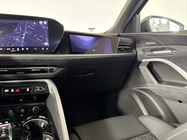 2026 Audi SQ5 Premium Plus TFSI quattro S tronic