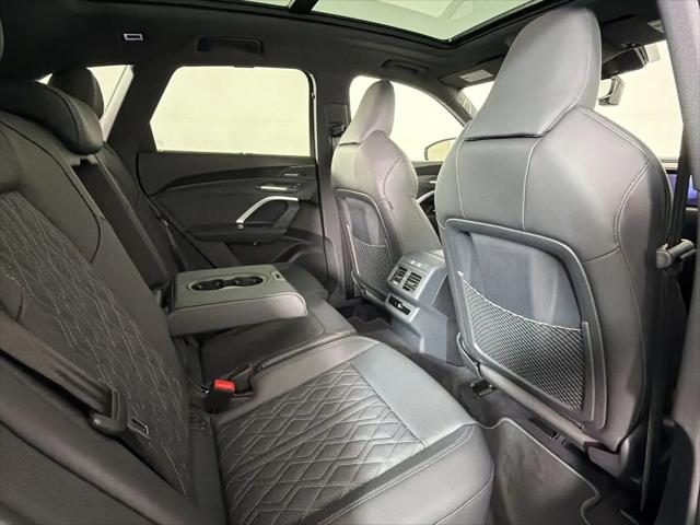 2026 Audi SQ5 Premium Plus TFSI quattro S tronic