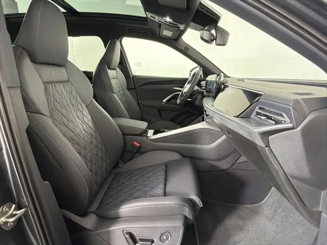 2026 Audi SQ5 Premium Plus TFSI quattro S tronic