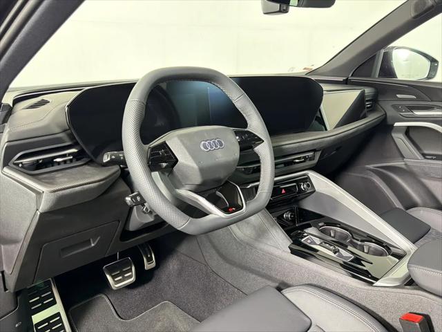 2026 Audi SQ5 Premium Plus TFSI quattro S tronic