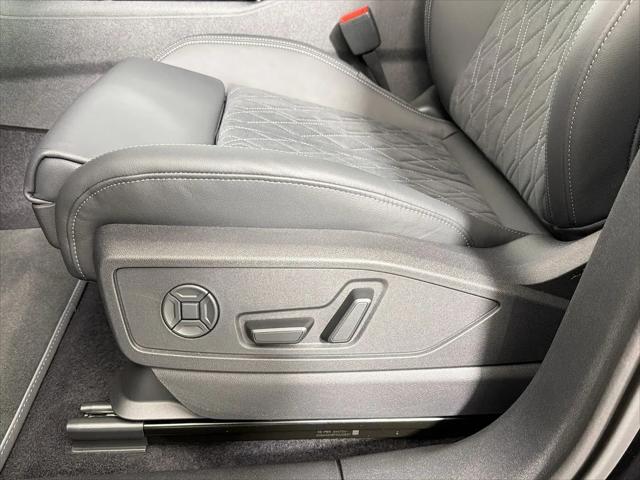 2026 Audi SQ5 Premium Plus TFSI quattro S tronic