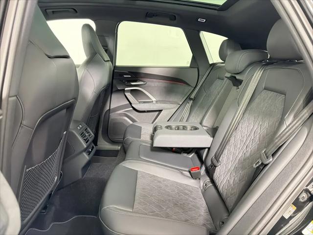 2026 Audi SQ5 Premium Plus TFSI quattro S tronic