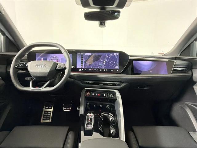 2026 Audi SQ5 Premium Plus TFSI quattro S tronic