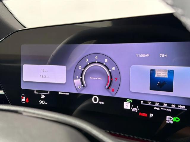 2026 Audi SQ5 Premium Plus TFSI quattro S tronic
